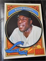 WILLIE MCCOVEY golden age boxtopper