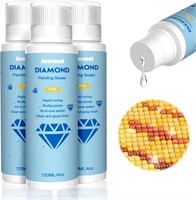 Jawecci Diamond Painting Sealer x2