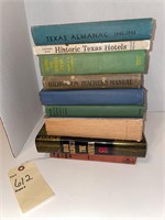 VINTAGE BOOKS