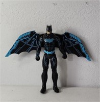 Talking Batman Toy Works