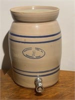 Marshall Pottery Drink Dispenser