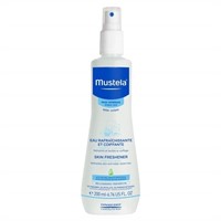 Mustela Skin Freshener, Freshen Skin and Style Haz