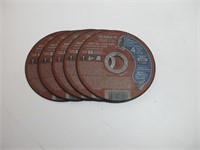 Diablo Cutoff Discs