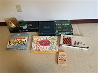 game lot