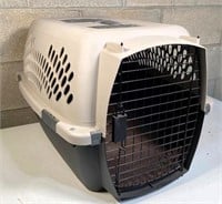 small pet kennel