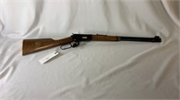 Winchester Model 94 Land of Lincoln Edition
