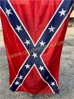 3x5 ft Dixie Rebel flag