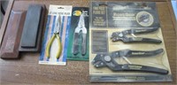 Craftsman RoboGrip, Pliers & Misc Tools