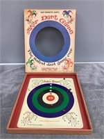 1963 Magic Wand Joker Dart Game