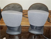 Harman/ Kardon Speakers