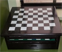 Checkerboard W/ Other Games