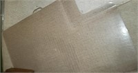 Plastic Floor Mat