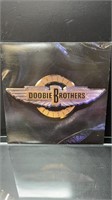 1989 Doobie Brothers " Cycles " Album