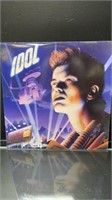 1990 Billy Idol " Charmed Life " Album