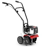 Toro 43-cc 2-cycle 10-in Gas Cultivator