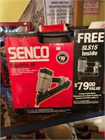 Senco SL515 Brand New in Package