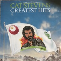Cat Stevens "Greatest Hits"