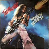 Ted Nugent "Weekend Warriors"