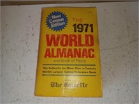 Almanach 1971