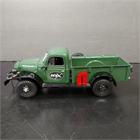 1/25 1946 DODGE POWER WAGON