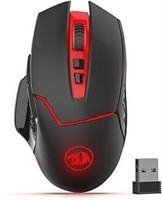 34$-Wireless Gaming Mouse