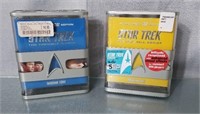 2 Star Trek DVD Sets - Season One and