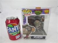 Funko Pop #1400, Splinter