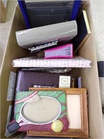 Photo Albums,Picture Frames