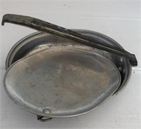 US Mess Kit 1918 Style Mess Kit, Novelty Item ,