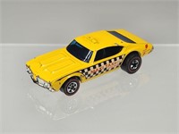 HOT WHEELS REDLINE OLDS 442 MAXI TAXI
