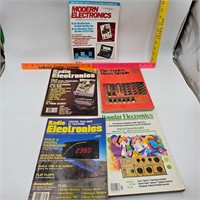 Electronics Magazines