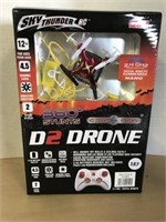 D2 Drone *new