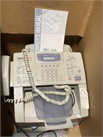 Brother MFC-8500 Fax Machine