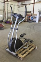 Horizon Fitness Elliptical Exercise Machine