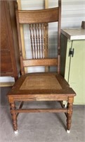 DIY Chair