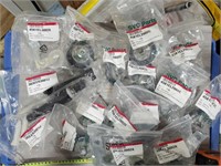 ASSORTED GENUINE OEM LG PARTS