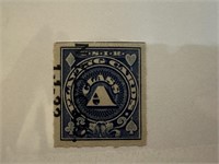 RF17 STAMP CLASS A PLAYING CARDS