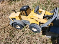 Tonka front end loader