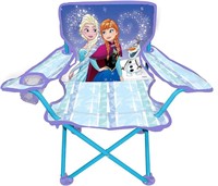 Jakks Pacific Frozen Camp Chair for Kids