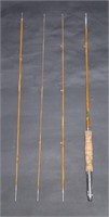 (DN) Bamboo Fishing pole