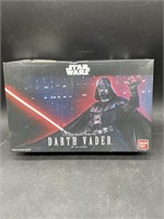 Star Wars Darth Vader Lord Sith Model Kit Bandai