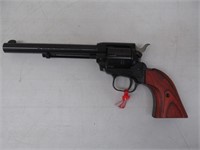 New Heritage Rough Rider revolver 22 long rifle