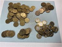 Coins from France