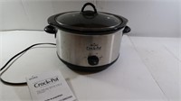 Rival Crock Pot