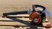 Stihl BG85 Gas leaf blower