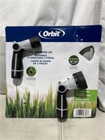 Orbit 2 Piece Watering Set