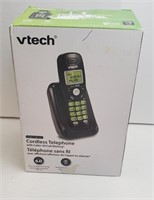 Open Box Vtech Cordless Telephone