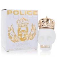 Police Colognes To Be The Queen 4.2 Oz Spray