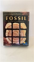 Fossil The Hunt For Petrified Treasures Sealed