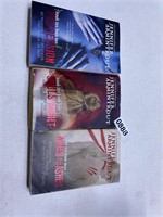 3 Jennifer Armintrout Books